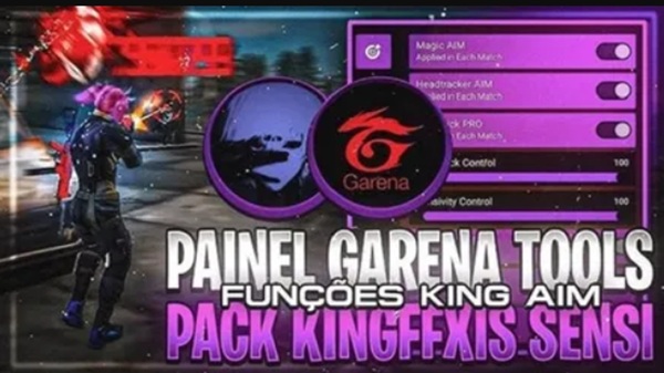 garena foccus apk android